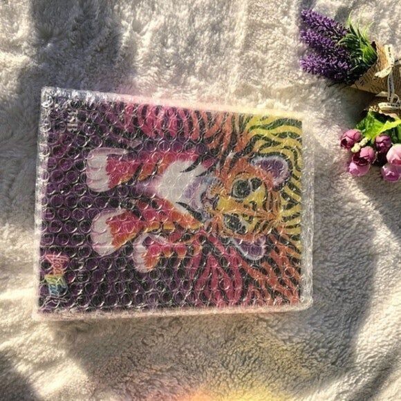 FORREST TIGER LISA FRANK x MORPHE 35B - Picture 4 of 5